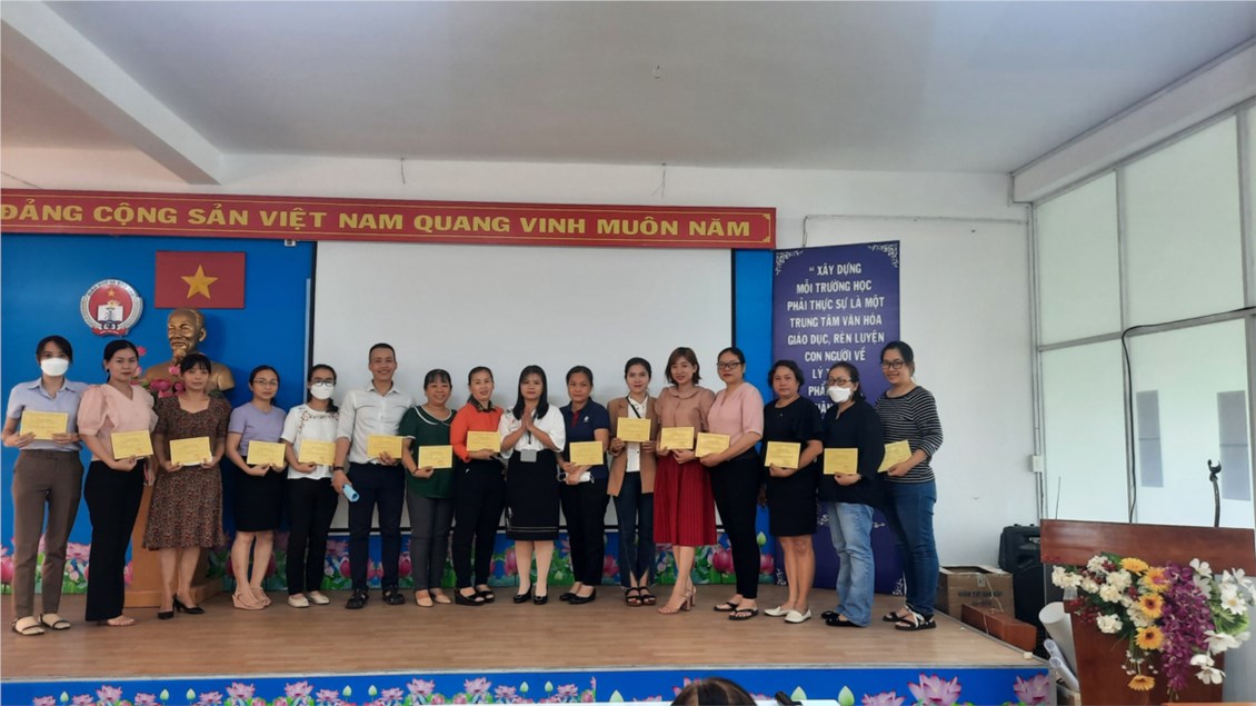 Ảnh đại diện
